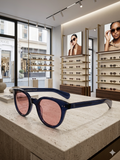 SKCRS Retro Round SHADES