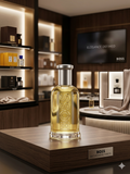Boss Bottled Eau de Toilette – The Iconic Fragrance for Men PERFUME