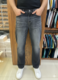DIR ESSENTIAL STRAIGHT FIT JEANS