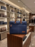 GIORDANO Heritage Slim Briefcase LOPTOP BAG