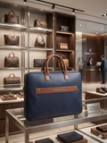 GIORDANO Heritage Slim Briefcase LOPTOP BAG