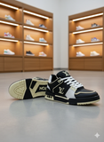 LV PREMIUM SNEAKERS