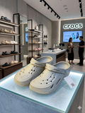 CLOGS OFF GRID BEIGE