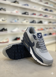 Nike Air Max 90 | 'Wolf Grey & Midnight Navy sneakers