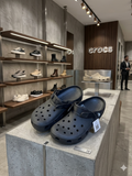 CLOGS CLASSIC MODEL