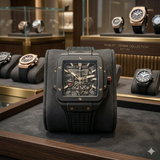 Hublot MP-06 Senna "Champion 88" Edition WATCH