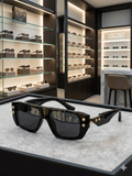 Balmain Wonderboy Luxury Shield Shades