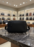 TUMI Tactical Utility Toiletry & Tech Bag
