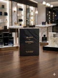 BLEU DE CHANEL  PERFUME