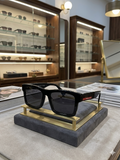 Prada Linea Rossa Rectangular SHADES