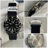 TAG Heuer Aquaracer Calibre 5 Automatic Men's high end silicon strap Watch