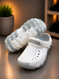 Crocs Echo gum All-Terrain Textured Clogs