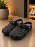 Crocs Yukon Vista II LiteRide Comfortable Casual Slip-On Clogs