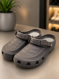 Crocs Yukon Vista II LiteRide Comfortable Casual Slip-On Clogs