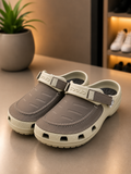 Crocs Yukon Vista II LiteRide Comfortable Casual Slip-On Clogs