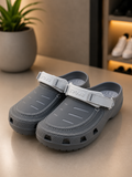 Crocs Yukon Vista II LiteRide Comfortable Casual Slip-On Clogs