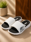 Skechers  Perforated Slides