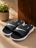 Nike cloud foam SLIDES