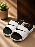 Nike cloud foam SLIDES