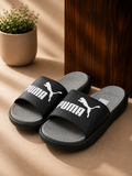 Puma  Comfort Casual Slides
