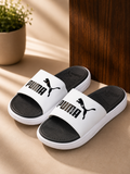 Puma  Comfort Casual Slides