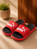 Puma  Comfort Casual Slides