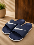 Nike basic slides