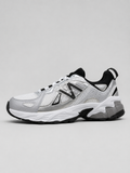NB Modern Metallic Mesh Performance Sneakers