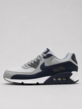 Nike Air Max 90 | 'Wolf Grey & Midnight Navy sneakers