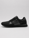BOSS Titanium Runn Sneakers