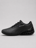 Puma BMW M Motorsport Men’s Lifestyle Shoes - Triple Black sneakers