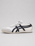 Onitska Tigr imported Mexico 66 | White, Cream & Birch sneakers