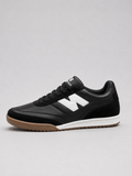 NB The New Classic: Premium Leather Trainer sneakers