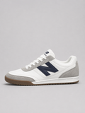 NB The New Classic: Premium Leather Trainer sneakers