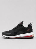 AirFlow Max 270 Performance Trainers - Breathable Knit Runner sneakers