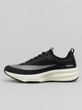 SOLID Velocity Pro Racing  with Dynamic Stripe Pattern Sneakers