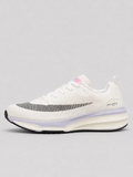 SOLID Velocity Pro Racing  with Dynamic Stripe Pattern Sneakers