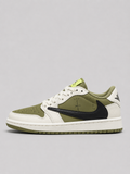 NKE TRAVS SCOT SNEAKERS