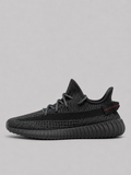 ADS YEEZY Knit Runner Casual  - Earth Tone/Linen with Sculpted Sole Sneakers