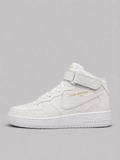 NKE LV EDITION HIGH ANKLE SNEAKERS