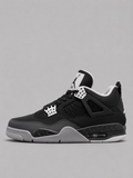JRDAN RETRO 4 ANKLE SNEAKERS