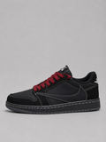 NKE TRAVS SCOT SNEAKERS