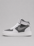 NKE AIRFRC ANKLE SNEAKERS