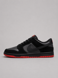 NKE  SB DUNK SNEAKERS