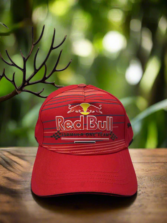 RD BUL CAP