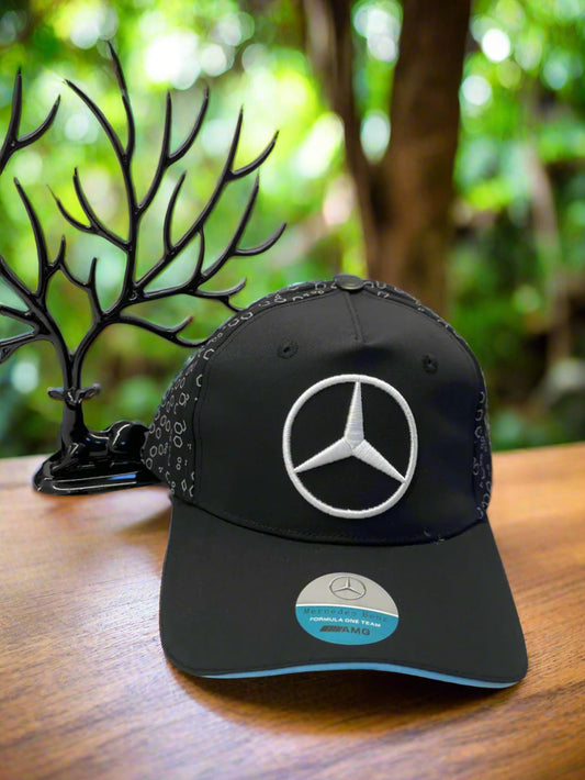 A-M-G CAP