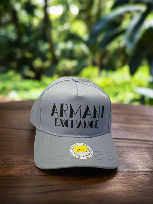 A-X CAP