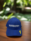 BRBY CAP