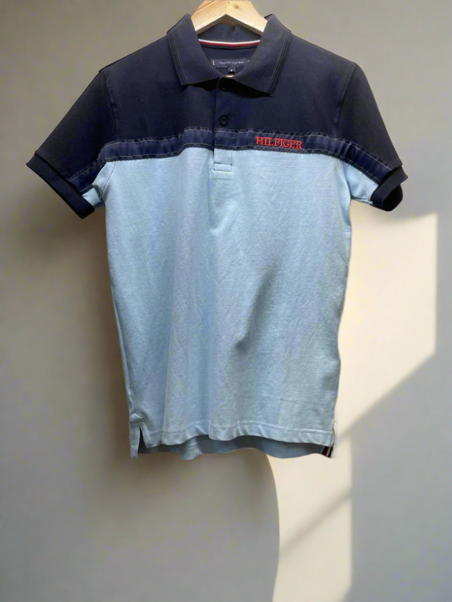 TMY POLO T-SHIRT