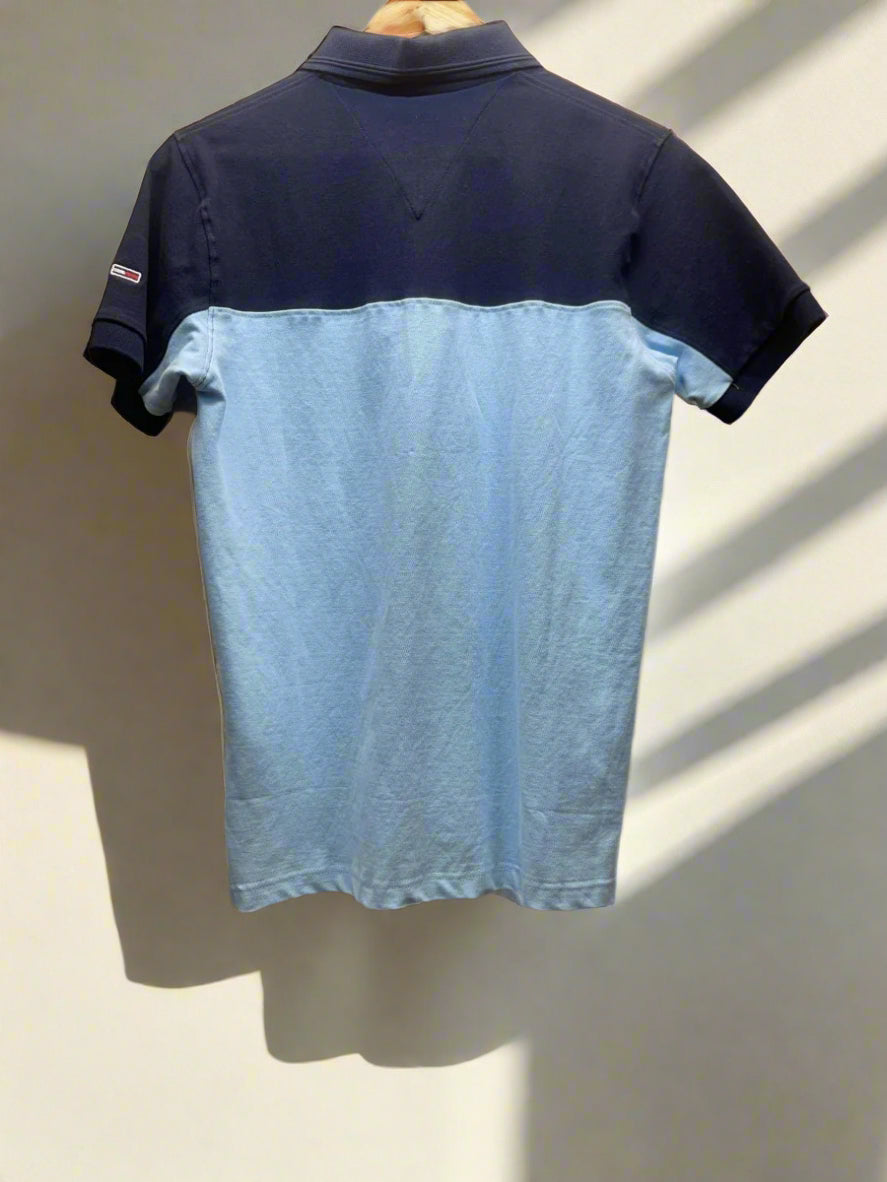 TMY POLO T-SHIRT